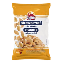 Kalifa sósmogyoró 50g