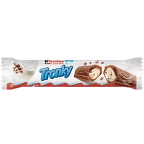 Kinder Tronky tejcsoki 18g