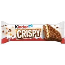 Kinder Crispy T1 34g
