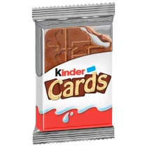 Kinder Card T2 25,6g