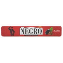 Negro stick 45g klasszik cukorka