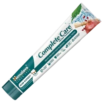 Himalaya Complete Care fogkrém 75ml teljes körű védelem