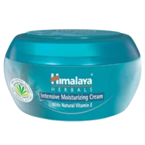 Himalaya Intenzív hidratáló bőrápoló krém 150ml