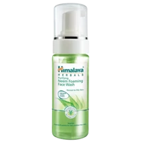 Himalaya Nim habzó arclemosó 150ml