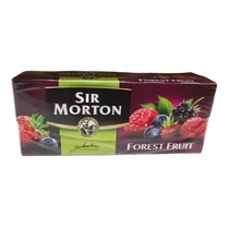 Sir Morton tea 20x1,75g Erdeigyümölcs