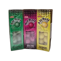 Airball vegyes gyümölcsízű rágógumi 24g