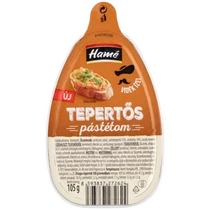 Hamé tepertős pástétom 105g