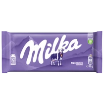 Milka 90g Alpesi tejcsokoládé