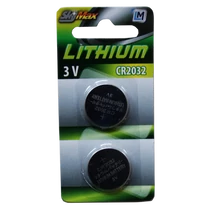 Sky Max-LM 3V-os lithium gombelem 2db CR2032