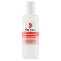 Emese körömlakk lemosó 100ml acetonment