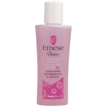 Emese körömlakk lemosó 125ml acetonmentes