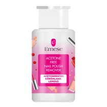 Emese körömlakk lemosó 200ml acetonment