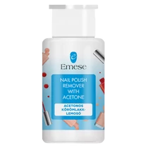 Emese körömlakklemosó 200ml acetonos