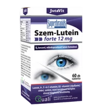 JutaVit Szem-Lutein forte 12mg 60x