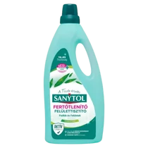 Sanytol 1000ml Fertőtlenítő Felülettisztító