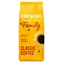 Eduscho Family kávé 450g
