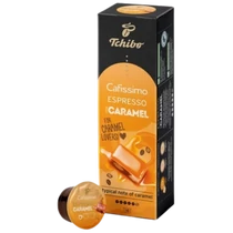 Tchibo Cafissimo Caramel 10db