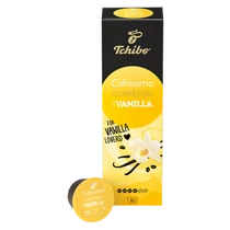 Tchibo Cafissimo Vanilia 10db