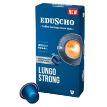Eduscho Lungo Strong 10db kapszula