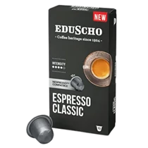 Eduscho Espresso Classic 10db kapszula