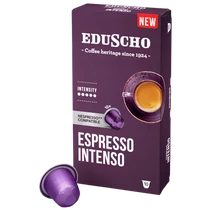 Eduscho Espresso Intenso 10db kapszula