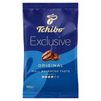 Tchibo Exclusive 100g