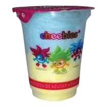 Cheebies vattacukor+tetkó 20g
