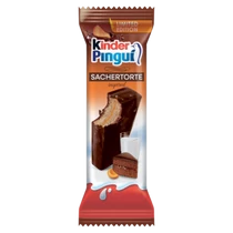 Kinder Pingui 30g Sachertorte