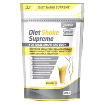 JutaVit DietShake Supreme Vanília 702g