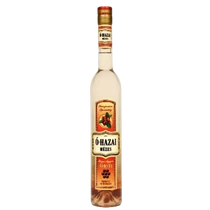 Ó-hazai Mézes Ágyas Áfonya 0,5l (30%) DRS