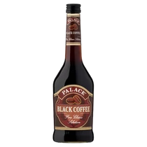 Palace likőr 0,5l Black Coffe (15%) DRS