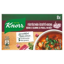Knorr füstölthús-ízesítő kocka 80g
