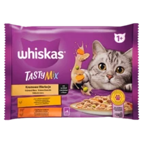Whiskas 485g Krémes klasszikus