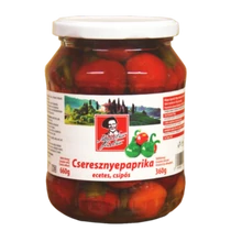 Maestro Pietro cserenyszepaprika 720ml