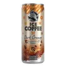 Hell Ice Coffe Dark Orange 250ml