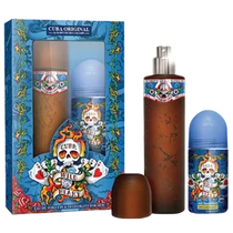 Cuba ffi díszdobozos Wild Heart