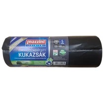 Mazzini prémium kukazsák 280l extra erős