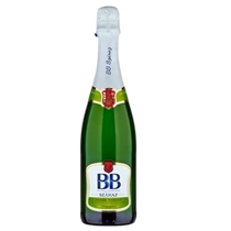 BB Pezsgő 0,75 Száraz DRS