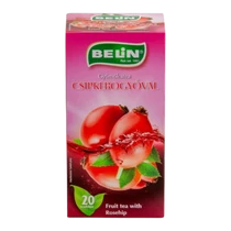 Belin csipkebogyó tea 20x2g filteres