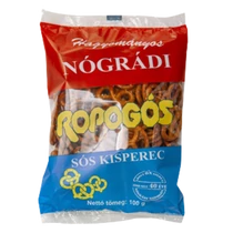 Nógrádi kisperec sós 100g
