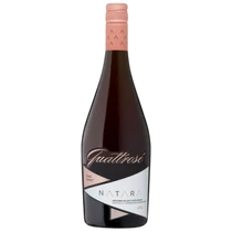 Natara Quattrosé 0,75l DRS édes szőlőmust (4%)