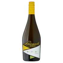Natara Limoncello 0,75l Spritz fehérbor alapú ital DRS (7,3%)
