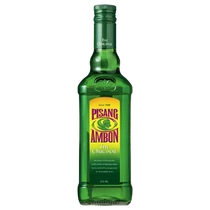 Pisang Ambon likőr 0,7l (17%) DRS