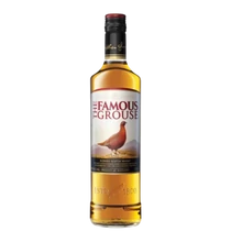 Famouse Grouse Whisky 0,5l (40%) DRS