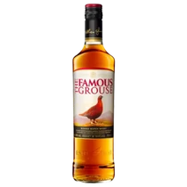 Famouse Grouse Whisky 0,7l (40%) DRS