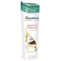Himalaya Proteines sampon 400ml lelapuló hajra