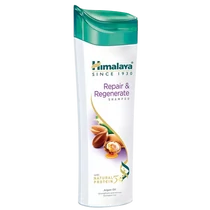 Himalaya regeneráló sampon 400ml száraz, töredezett hajra