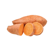 Édesburgonya