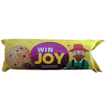 Win Joy mazsolás keksz 150g