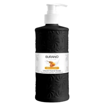 Burano Elegant folyékony szappan Tej&amp;Méz 500ml